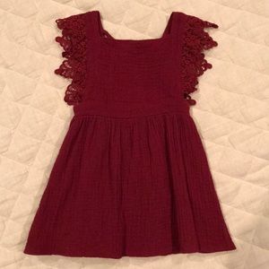 Toddler dress